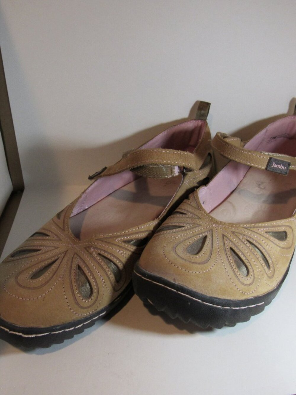 Jambu Shoe size 11